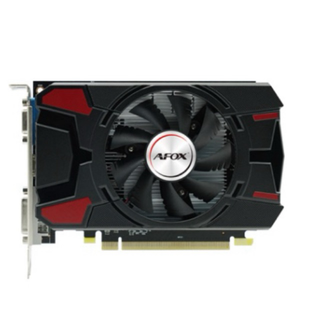 VGA RADEON AFOX R7 240 4GB DDR3 128BIT ORIGINAL