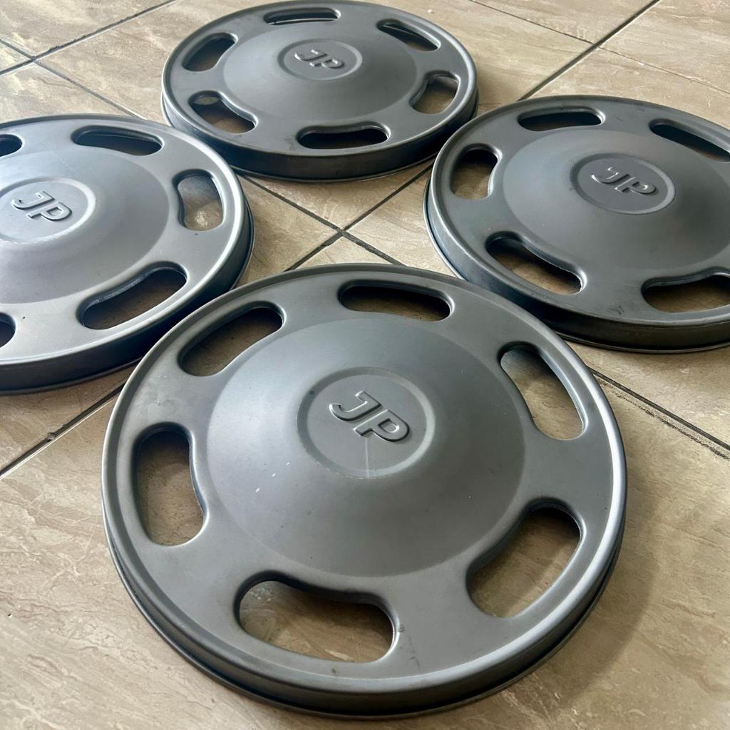 Weldop Oval Lubang 6 Ring 13/14. WELDOP PICKUP Model JP Oval Lubang 6 Ring 14/13. Bonus Dudukan Baut