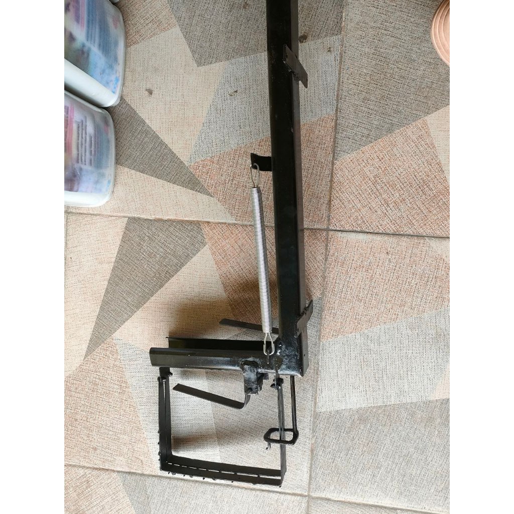 Jebakan Burung Hantu Perangkap Alat Tangkap