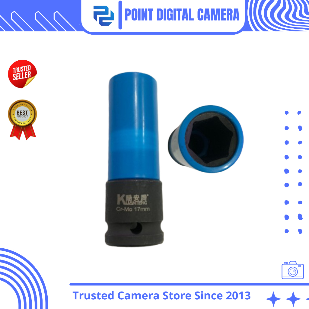 Kunci Roda Ban Mercedes Benz