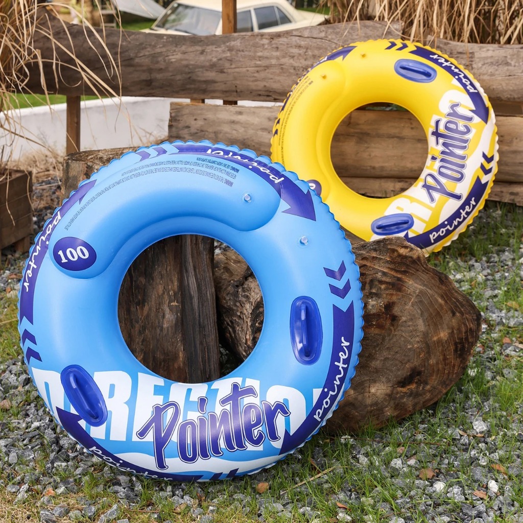 Pelampung Renang Anak-anak Dan Dewasa /Pelampung  Peralatan Renang Cincin  Tiup