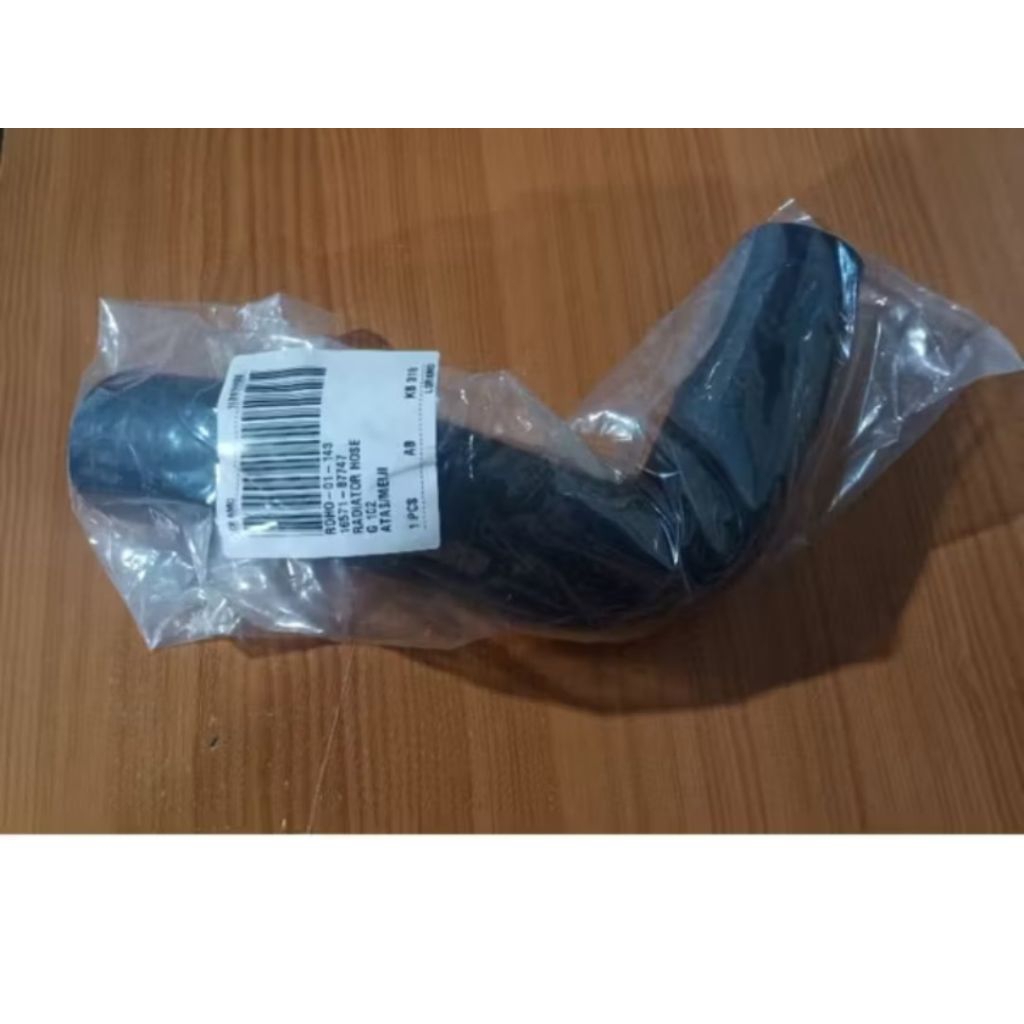 selang radiator atas classy G102