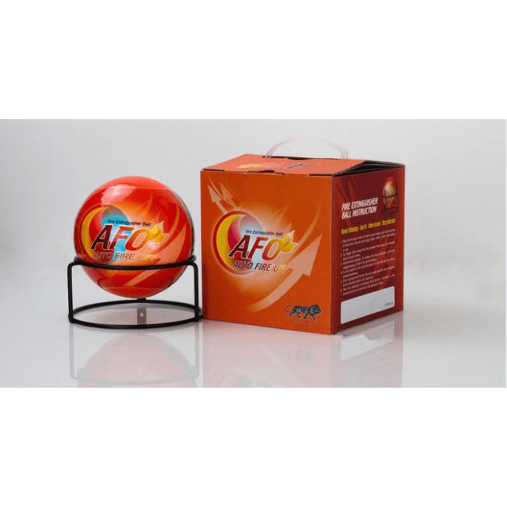 AFO Fire Extinguisher Ball / Apar Pemadam Racun Api AFO Fire Ball