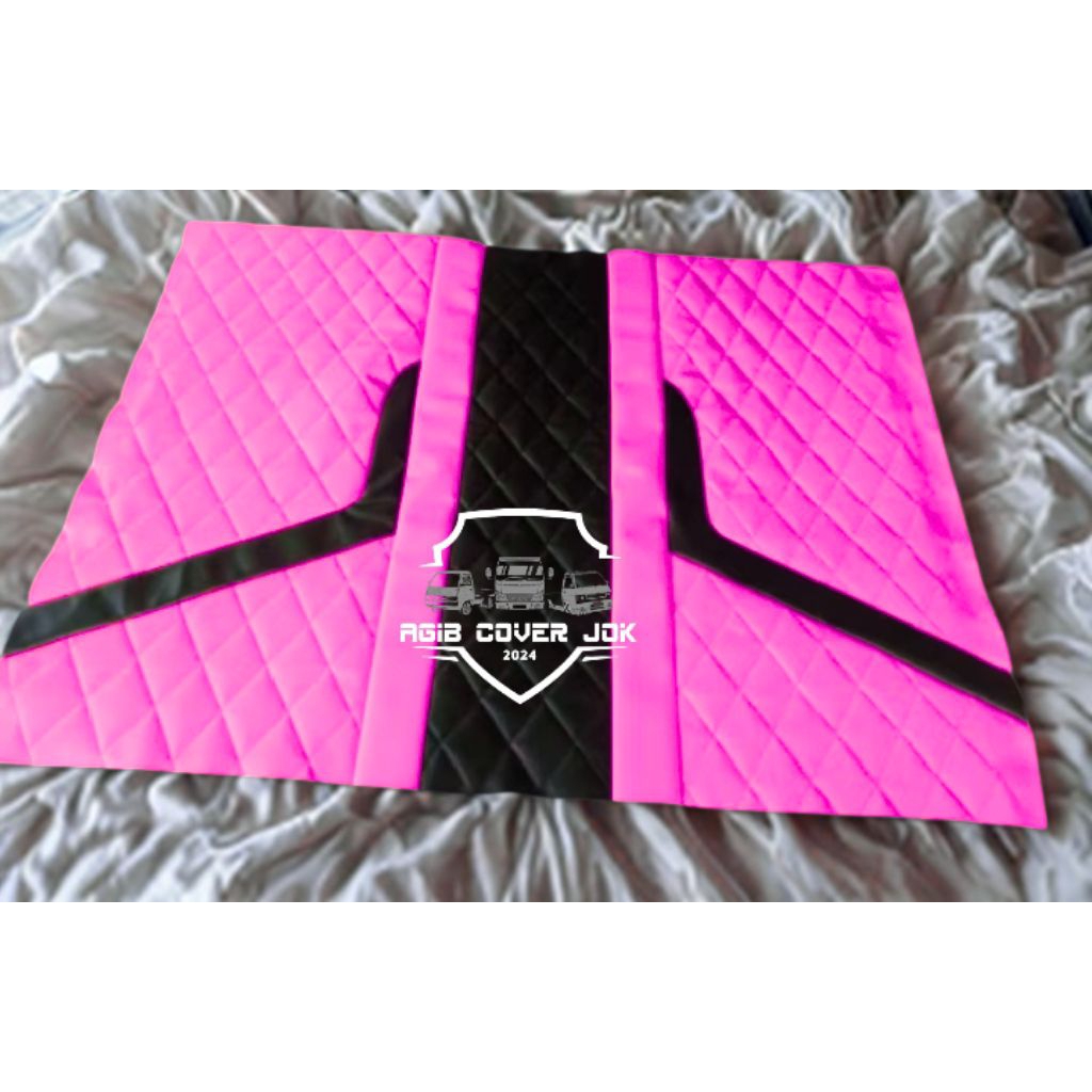 PLAFON VARIASI UNTUK TRUK DAN PICK UP