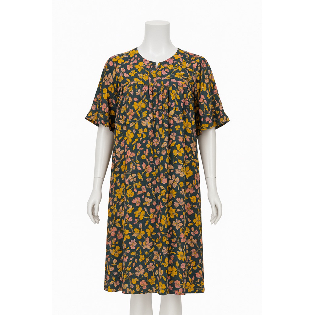 baju tidur daster MOMMY