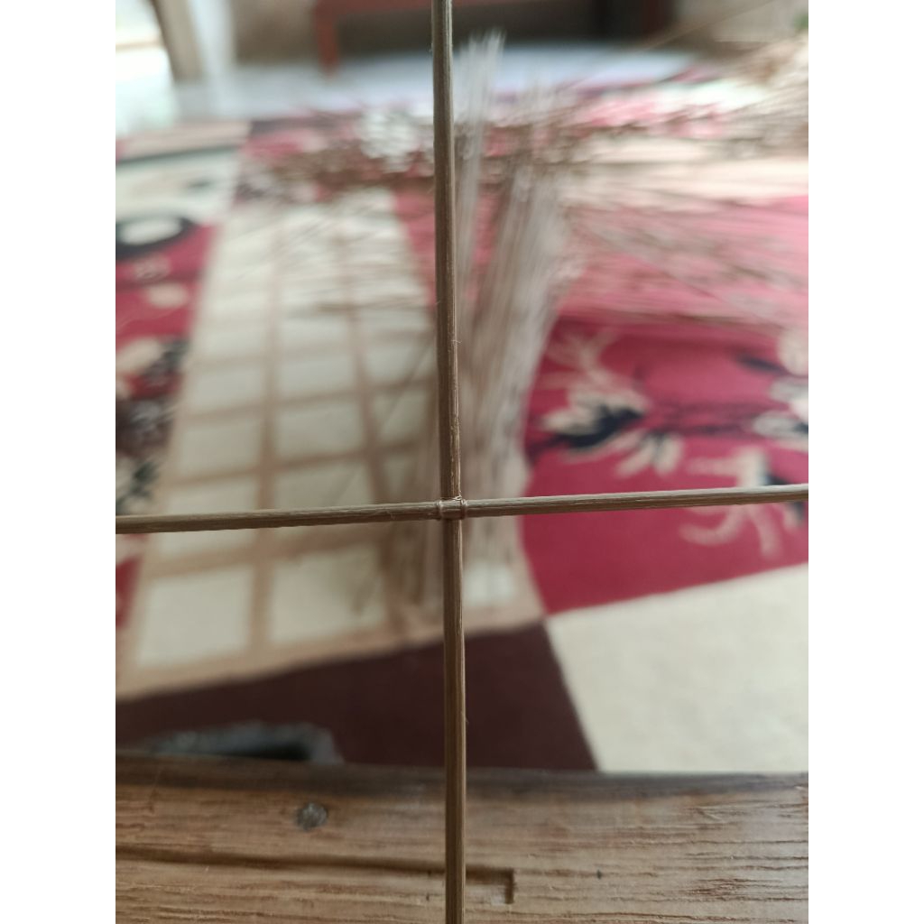 arku layangan sukhoi  standar apus 100pcs