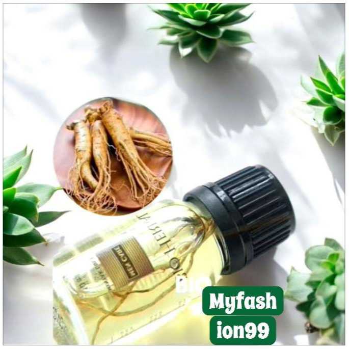 Bio Herbal Men Care/ Bio Herbal Minyak Urut BPOM Original