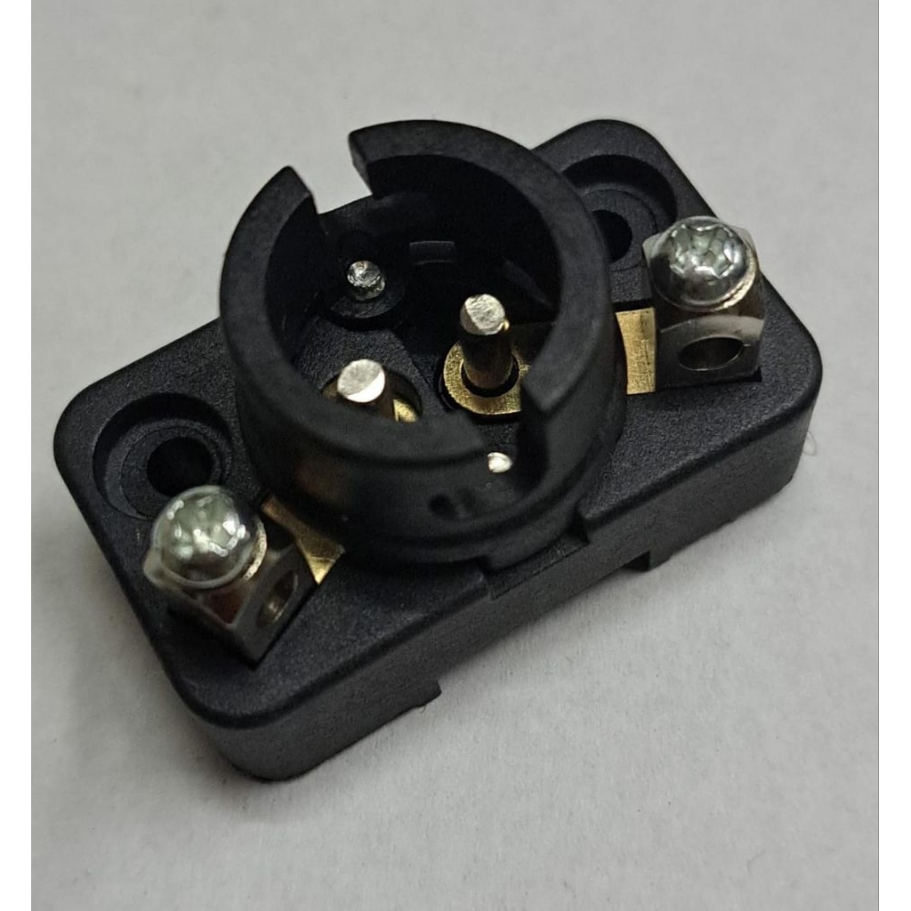 Fitting BA15D Fitting lampu navigasi BA15D