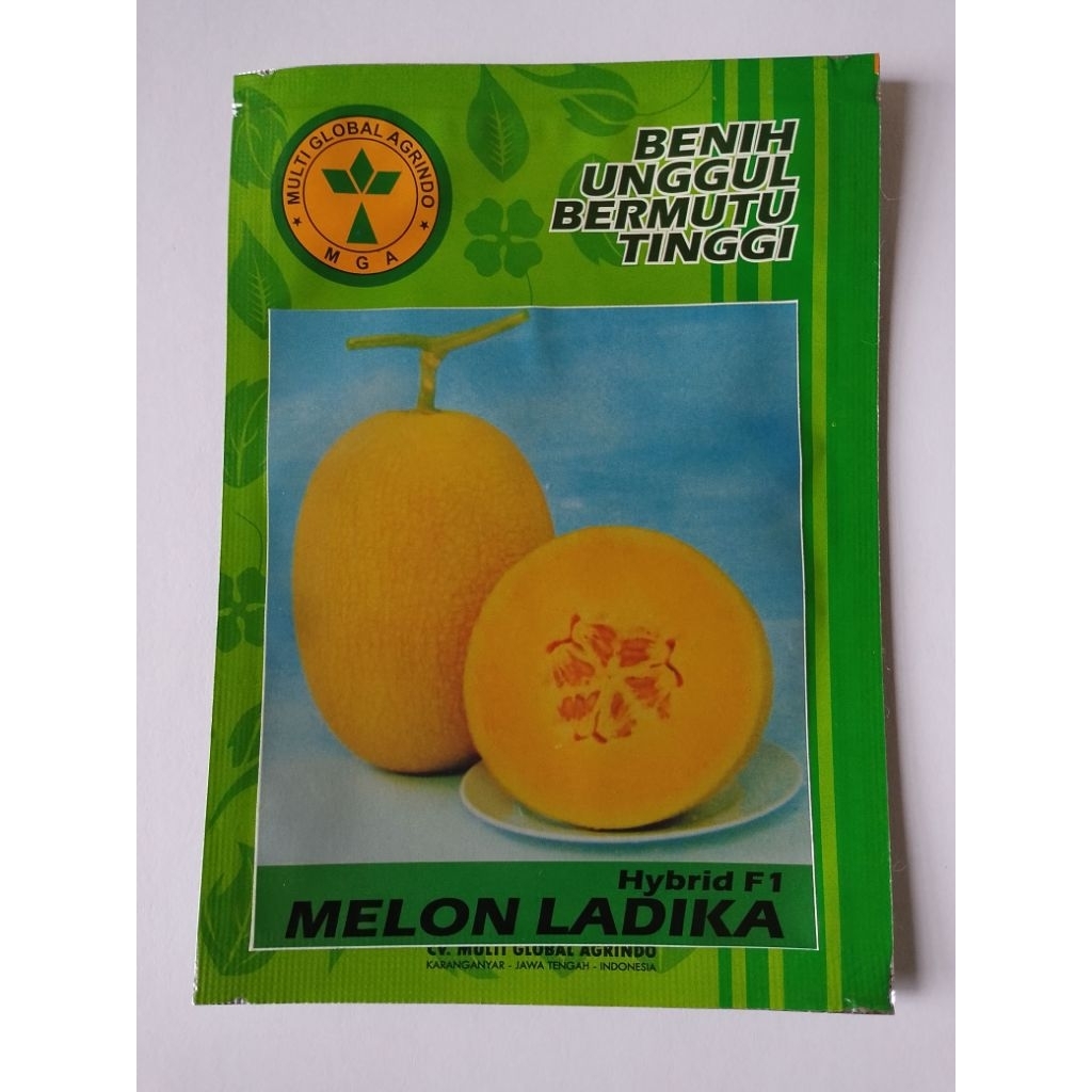 Program Kemitraan Reseller Benih Cabai, melon & Paria| CV Multi Global Agrindo