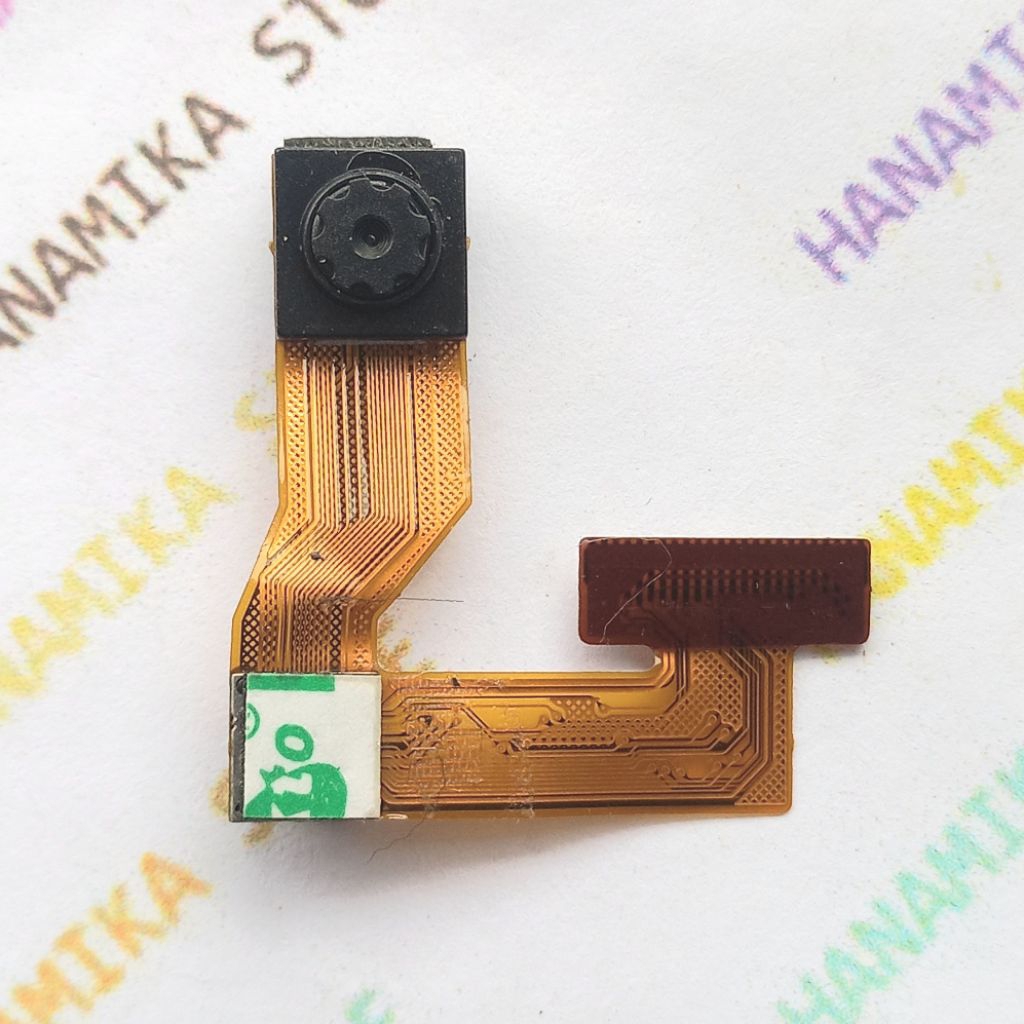 KAMERA DEPAN BELAKANG tablet china movimax P1 ori copotan