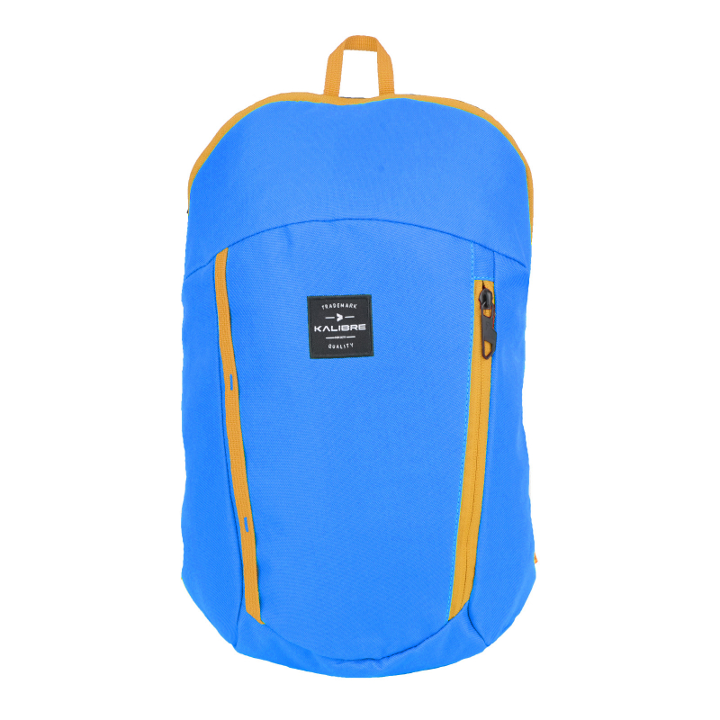 Tas Ransel Kalibre Ackley Backpack 12L 911593400 Blue tas pria tas wanita tas anak tas punggung 9115