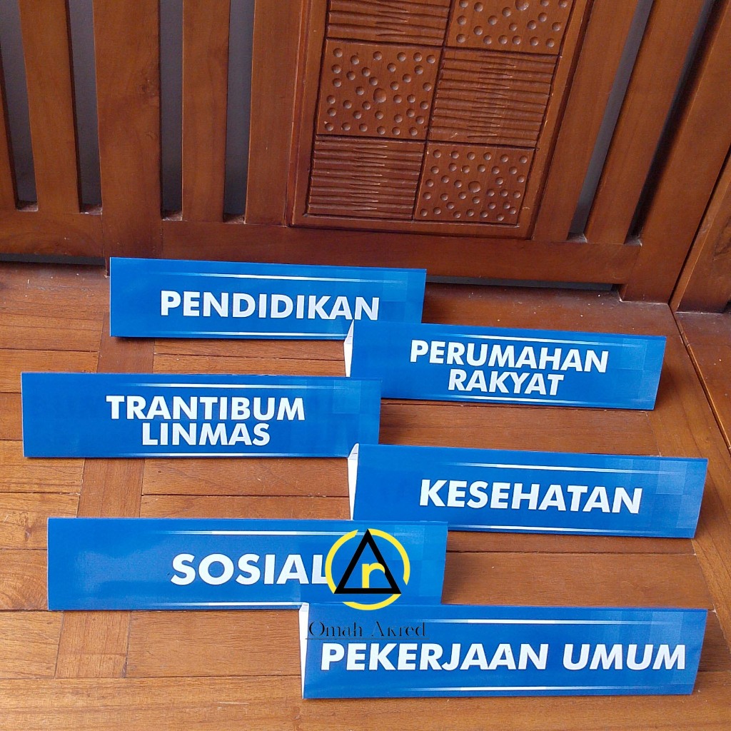 Papan Posyandu 6 SPM - Kader Posyandu - Kader Kesehatan