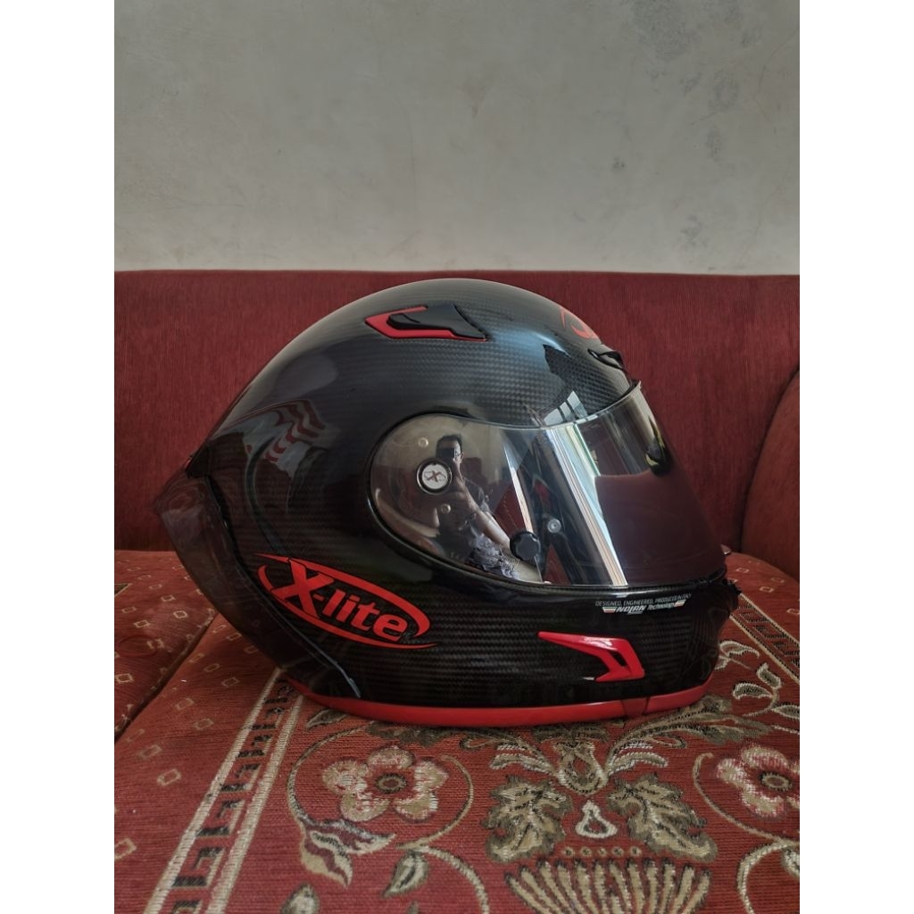 Xlite X802RR Ultra Carbon