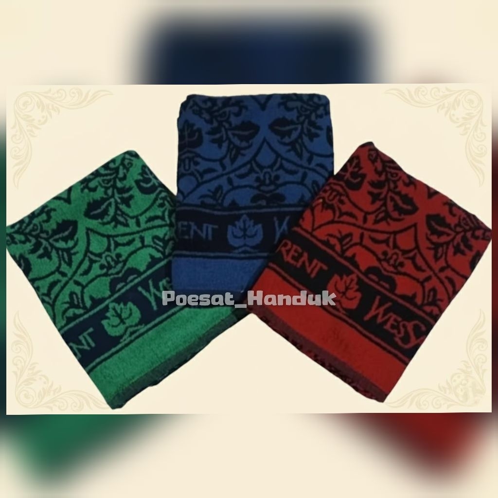 Handuk Jumbo ukuran 90x150 cm /Handuk melody jumbo/Handuk dewasa