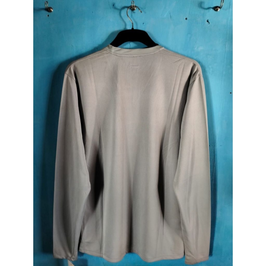 jersey kiper/gk barcelona ls retro