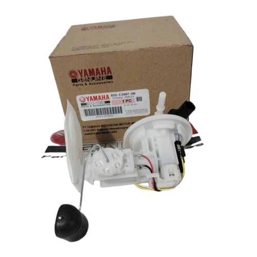 Fuel  ful pam Pump assy Comp pompa bensin injeksi injection Yamaha Freego 125 Original - ABC Motor G