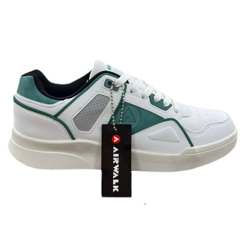 Airwalk Don White Men Shoes Airwalk Original