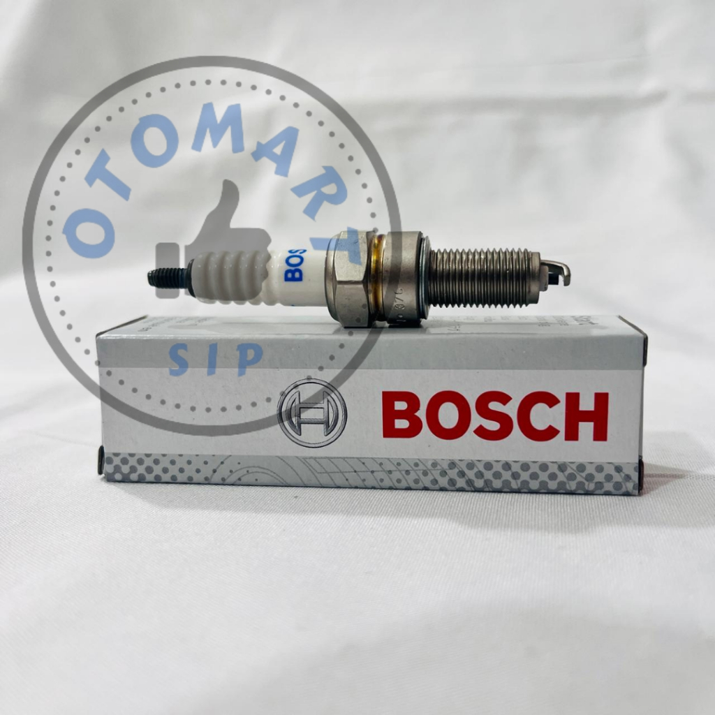 Busi Bosch UR6DC (CPR6EA) BUSI KARISMA SUPRA X 125 BLADE BEAT THUNDER