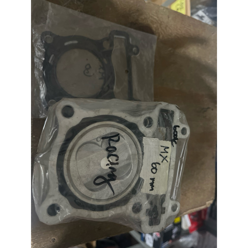 blok seher mx 60mm vezumi