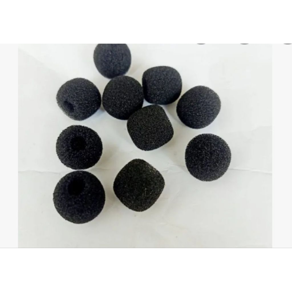 SPON BUSA MIC HEADSET LIDI/BANDO