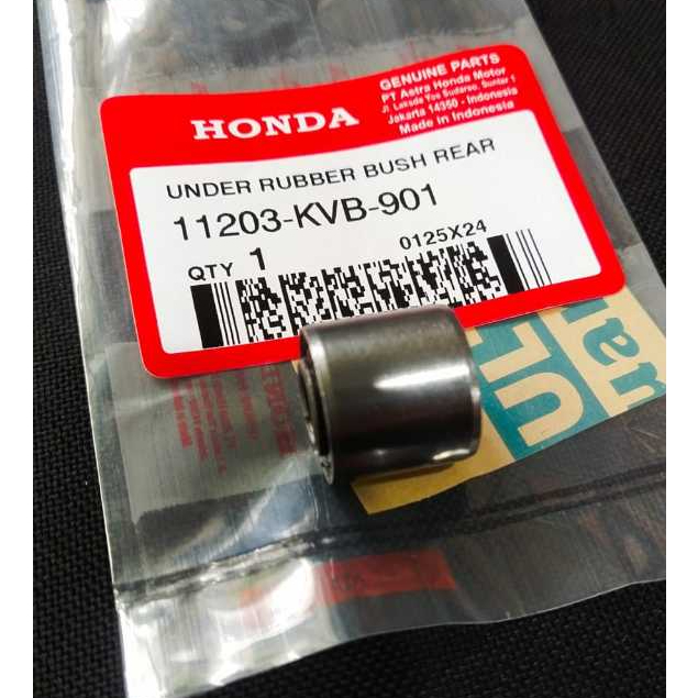 Bosh shock bawah belakang vario beat (all matic) original AHM