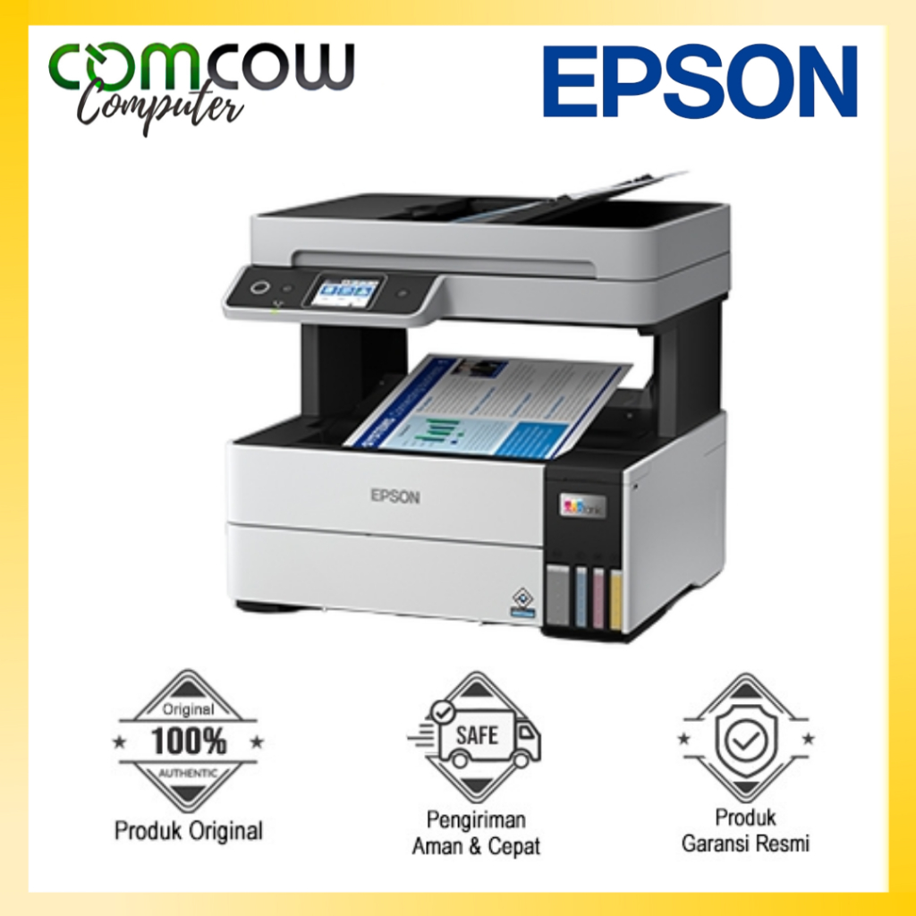 EPSON L6490