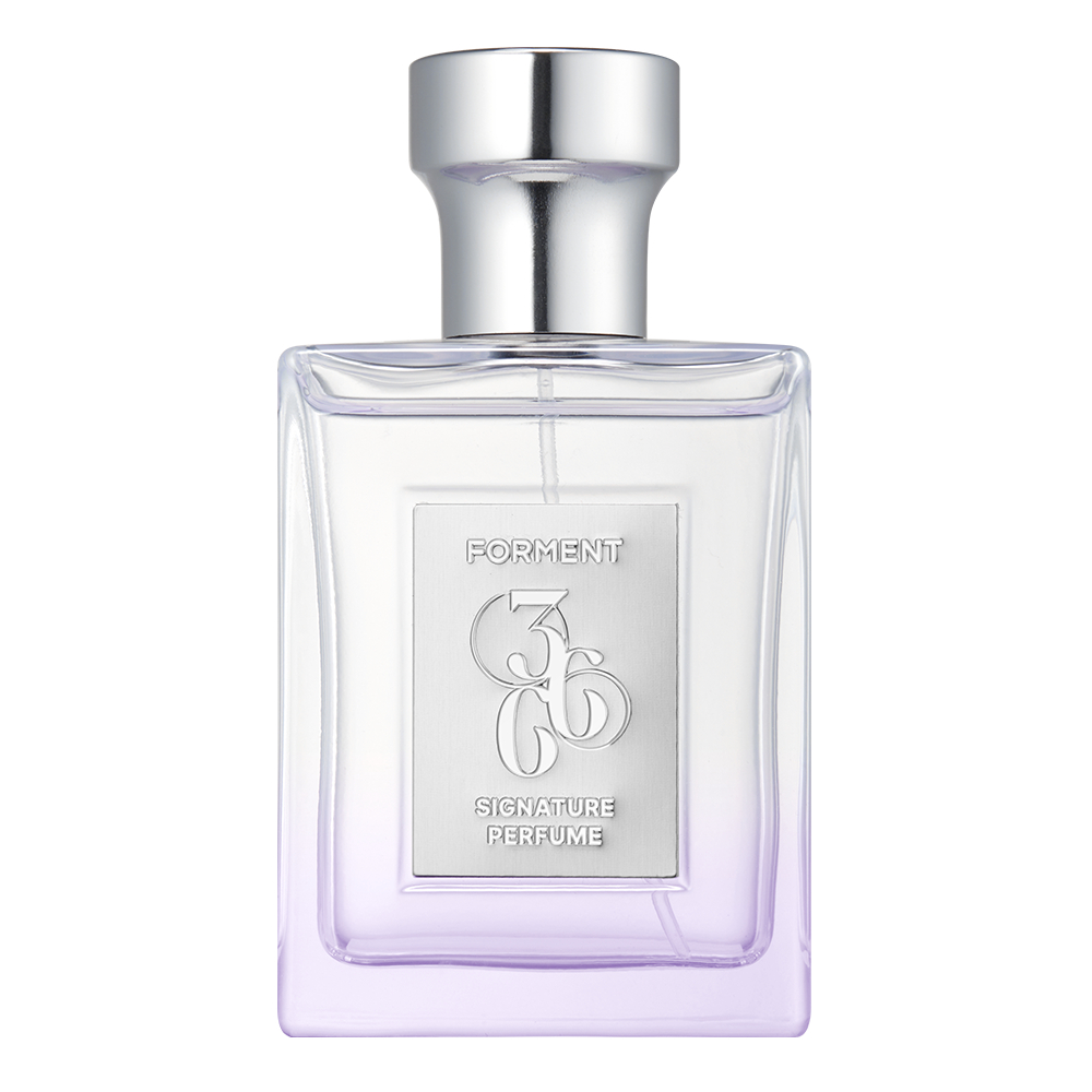 Forment Cotton 366 Signature Perfume 50 ml