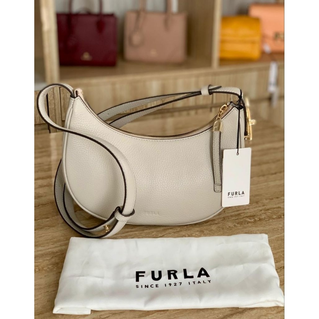 sale tas wanita Furla mialuna