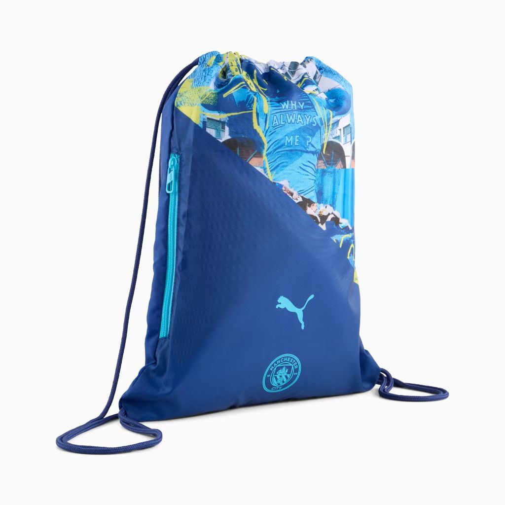 MCFC ftblNRGY Gym Sack 091100 75
