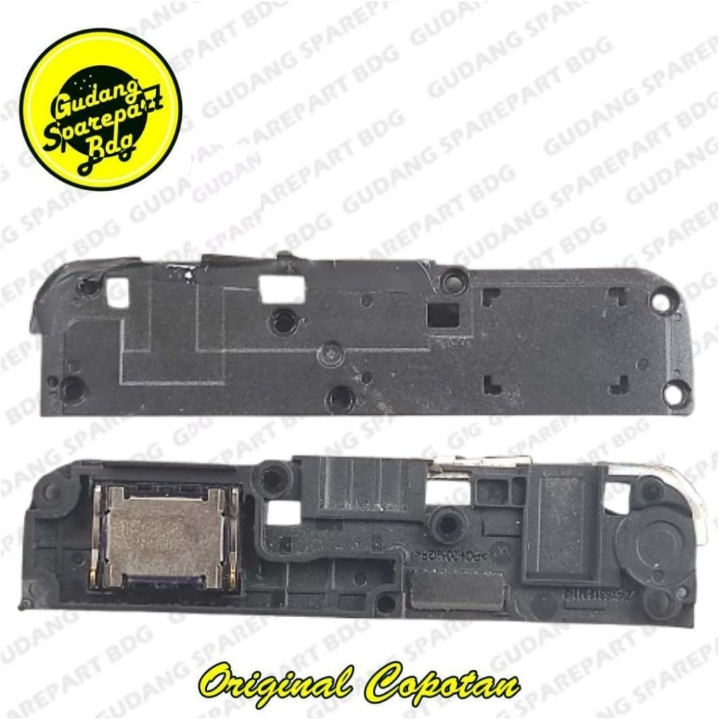 Buzzer Loud speaker Infinix Hot 11s second copotan