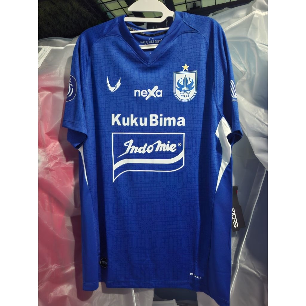 JERSEY PSIS HOME 2023/2024