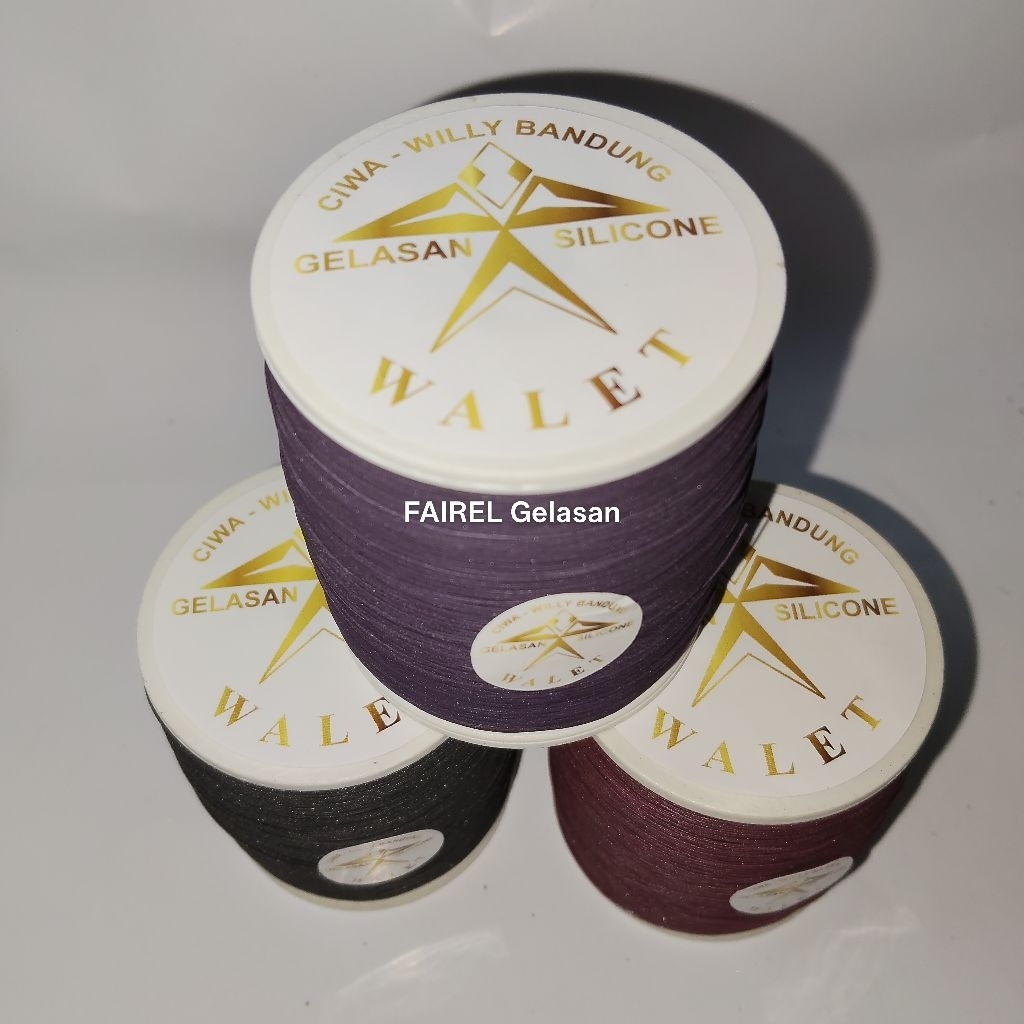 grosir gelasan walet bandung 1600 yard