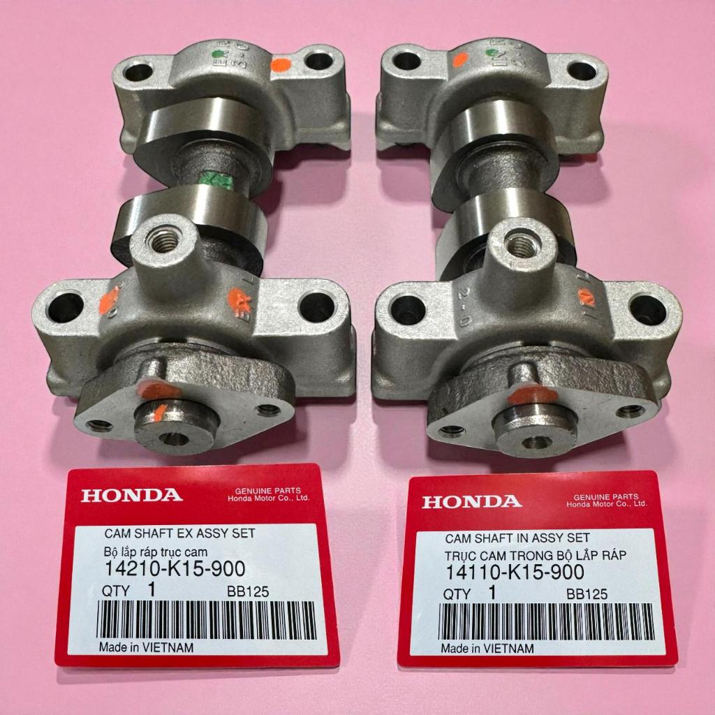 Noken as Camshaft Cb150r cb 150r Cb 150 r old lama ORIGINAL/KODE K15