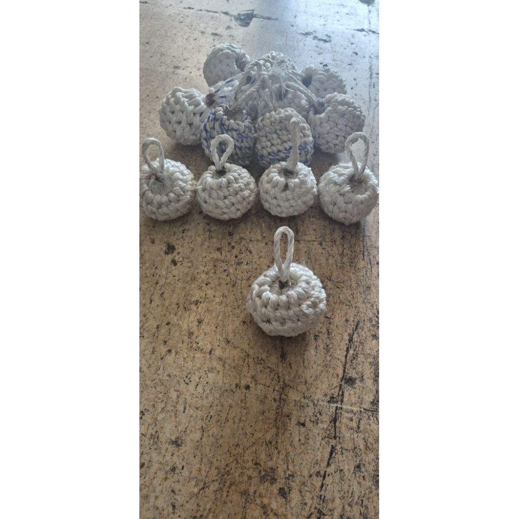 bandulan tali kapal bandulan buangan kapal