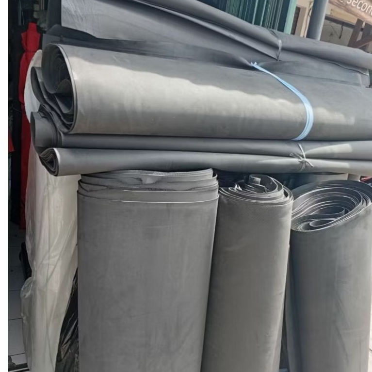 KARET EVA LEMBARAN 3mm - SPON BUSA ATI LEMBARAN 3mm