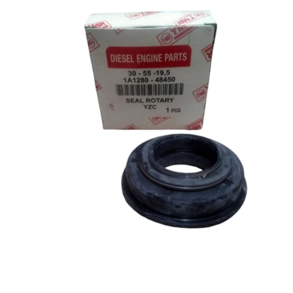 Seal Rotary Traktor Yanmar YZC / Sil Rotary Yanmar YZC