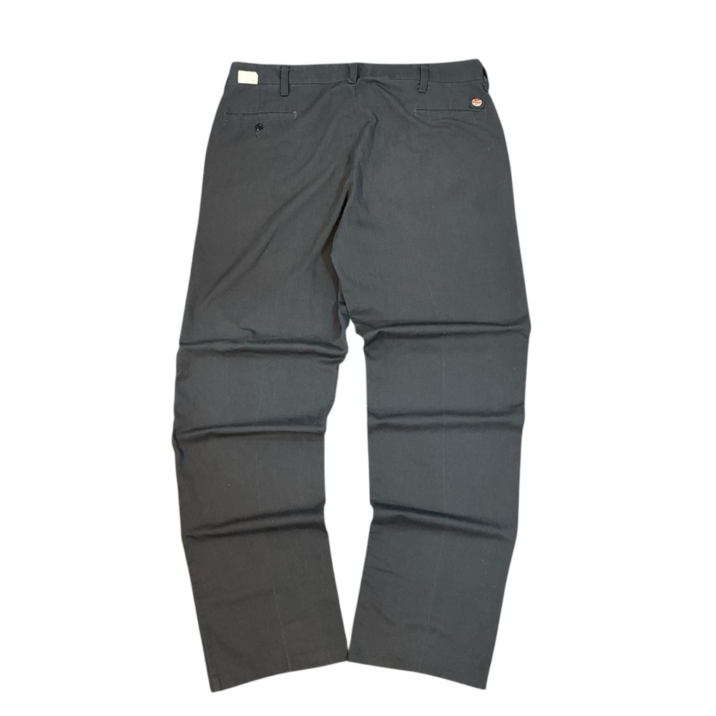 90s Redkap Workpants Charcoal