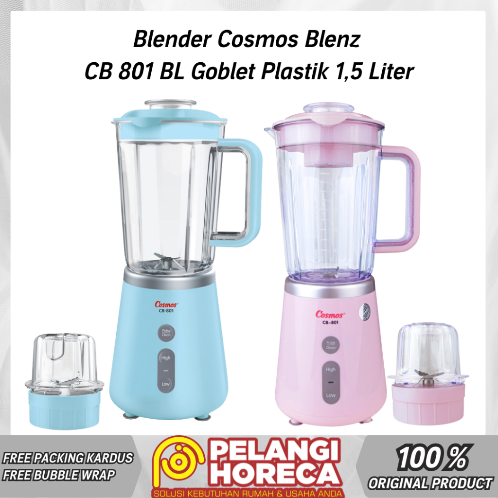 Blender cosmos CB 180