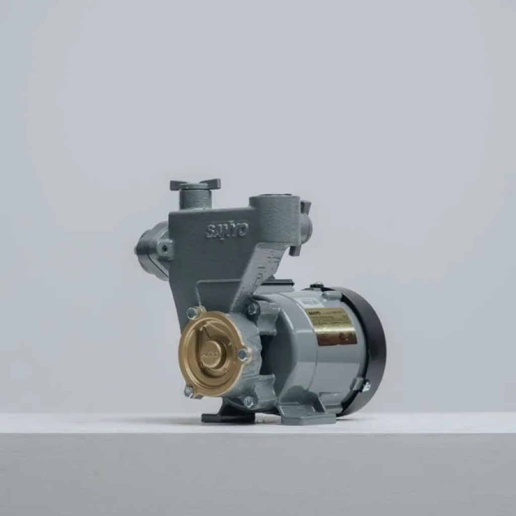 Mesin Pompa Air Sanyo P-WH137C-S