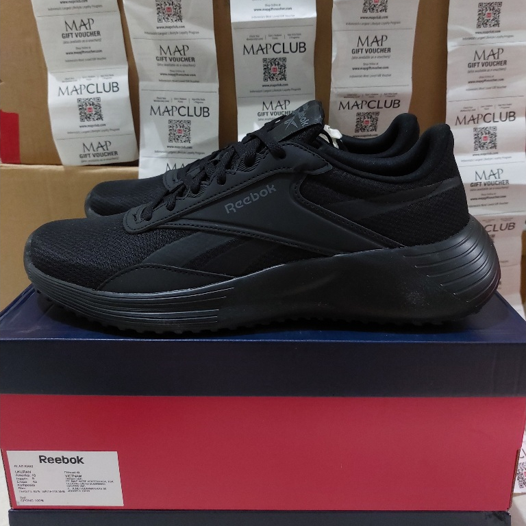 Sepatu Lari Reebok Lite 4 Men Original