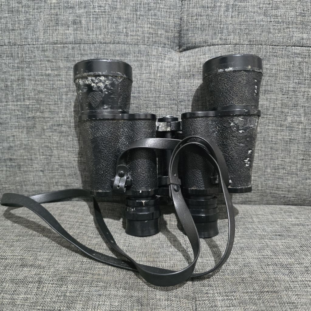 vixen 7x50 teropong outdoor Binoculars