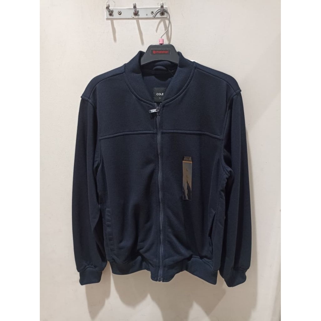JAKET COLE ORIGINAL