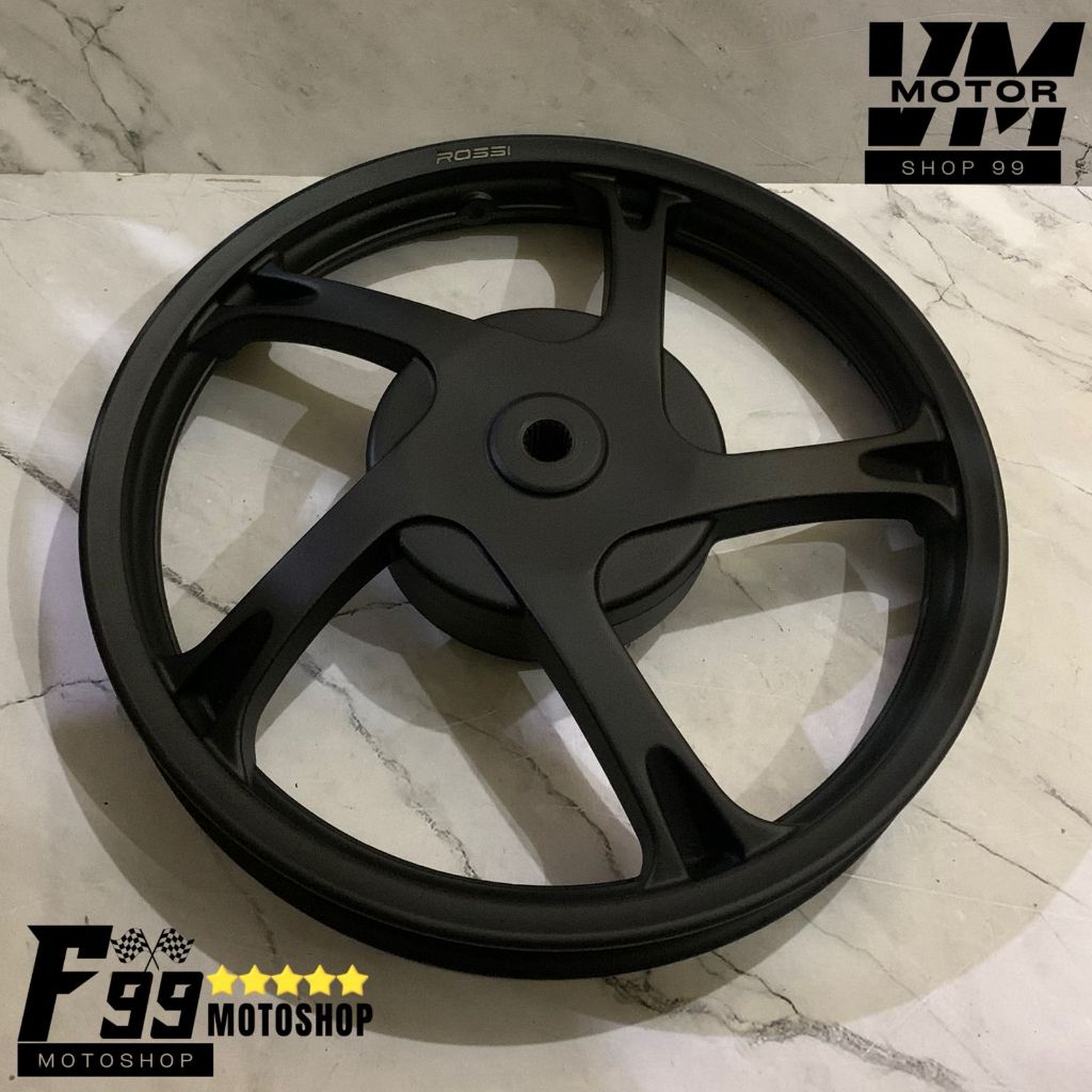 VELG RACING MIO J PELEK RACING MIO J ROSSI