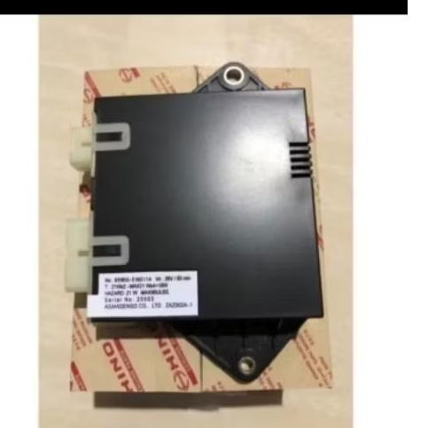 RELAY ASSY CONTROL/FLASER SEN HINO 500