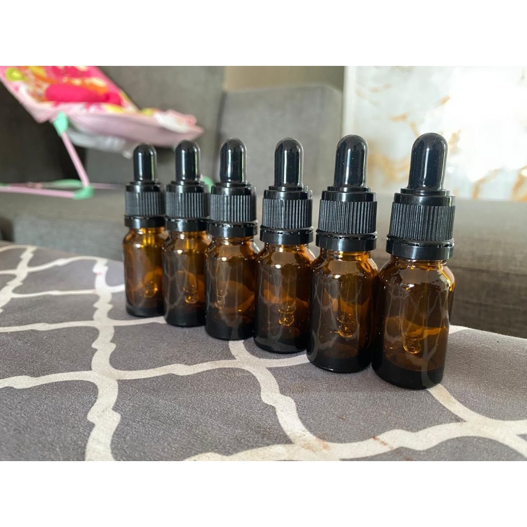 TETES LOVEBIRD LOMBA fermentasi 02