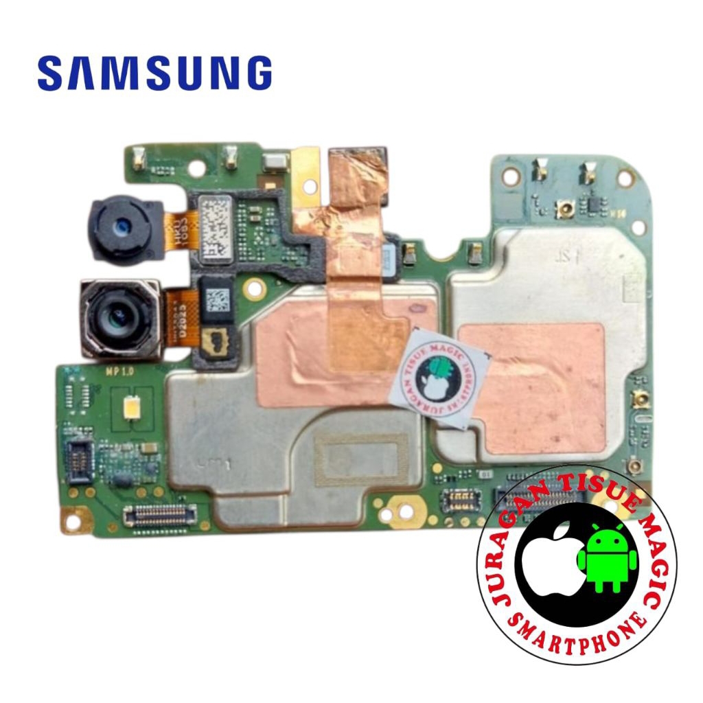 MESIN NORMAL SAMSUNG A10S (SM-A107F, SM-A107M )