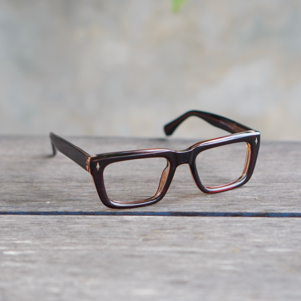 KACAMATA ARKHA SQUARE PREMIUM