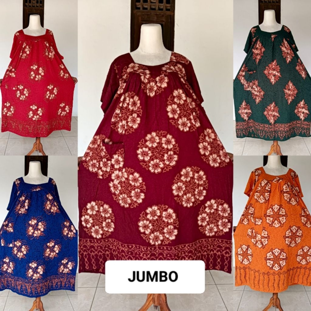 DASTER JUMBO BL SOLO