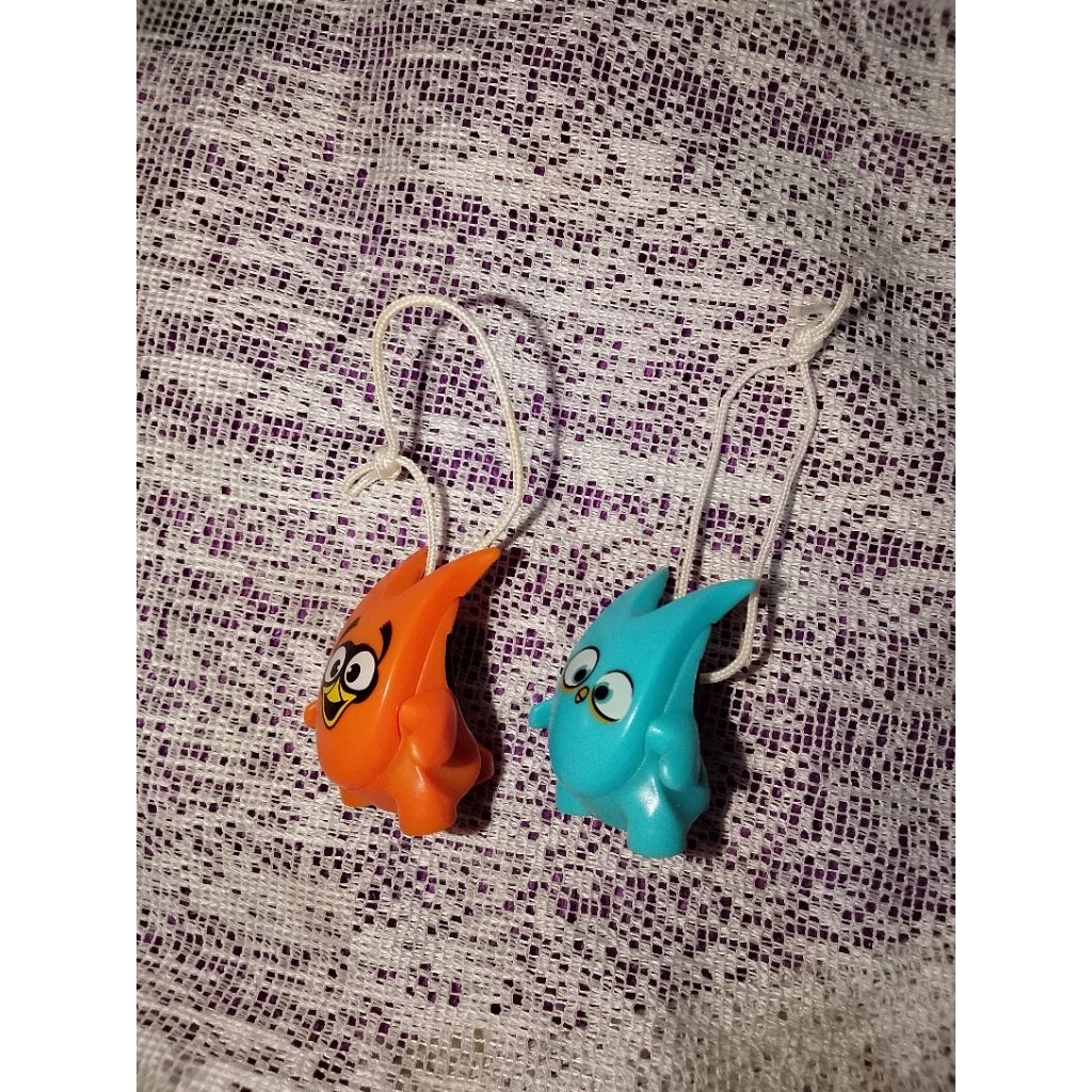 Ganci Angry Bird No Brand 07