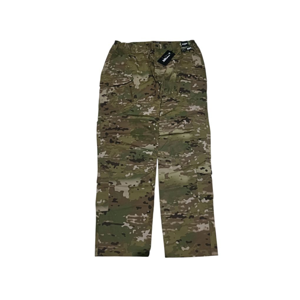 Trouser Tactical Multicam CQR